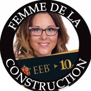 Meet your Posher, Karine